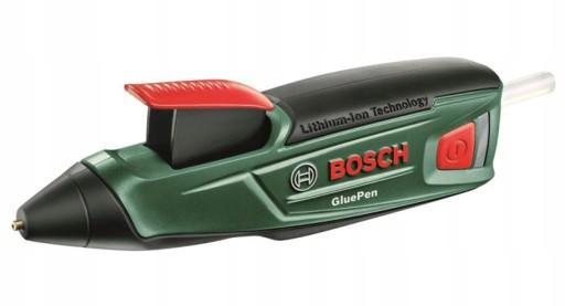 D12 Клейовий пістолет Bosch 06032A2000 170 °C