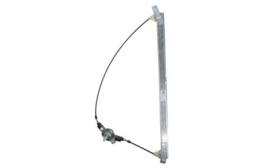 6060-00-RE9584 - D1F187_C Регулятор переднего стекла L (ручной, номер