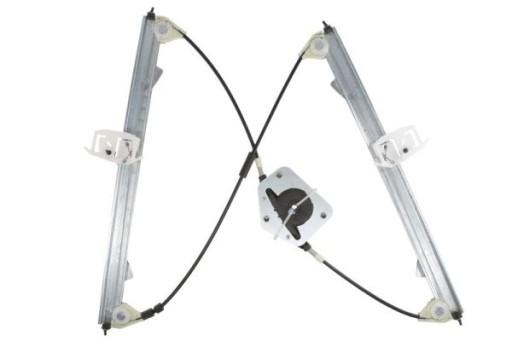 6060-00-FI1357 - D1F32D_C Регулятор переднего стекла P (электрический, без