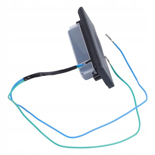 259306 - D3000 Выключатель замка багажника