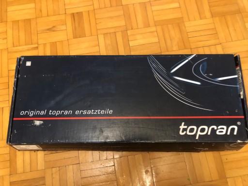 5M0837461 - D3810D_C Стеклоподъемник передний L (электрический, без