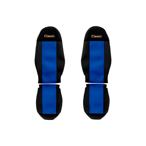 D3B9B0_C Чохли на сидіння (сині, оксамит, фото