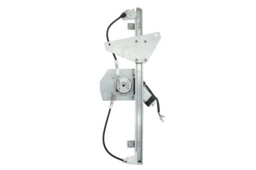 6060-00-CI2427 - D6d70a_c передний стеклоподъемник л (электр., с р