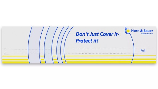 D730CE_C Одноразовый защитный чехол,