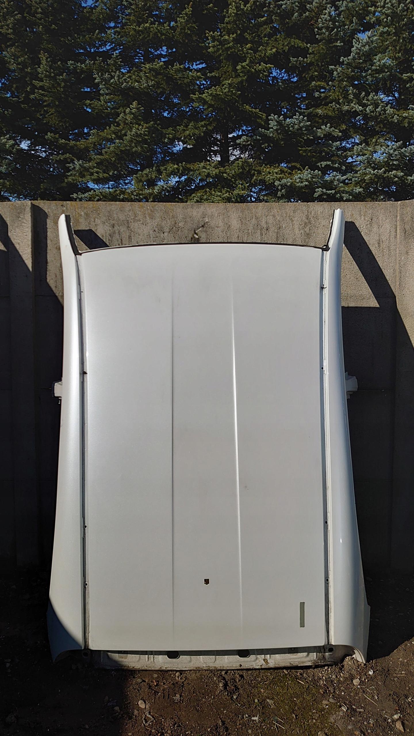 КРЫША ALFA ROMEO STELVIO