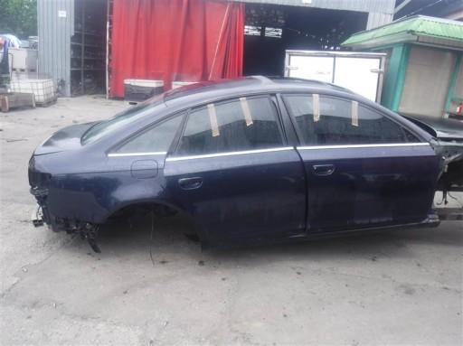 1K9877307C - Дах AUDI A6 C6 седан