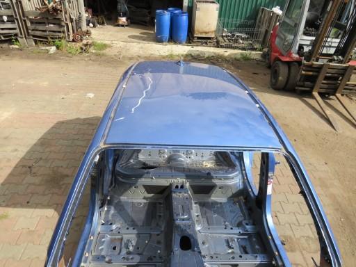 Дах B45 BMW 1 F20 M-пакет