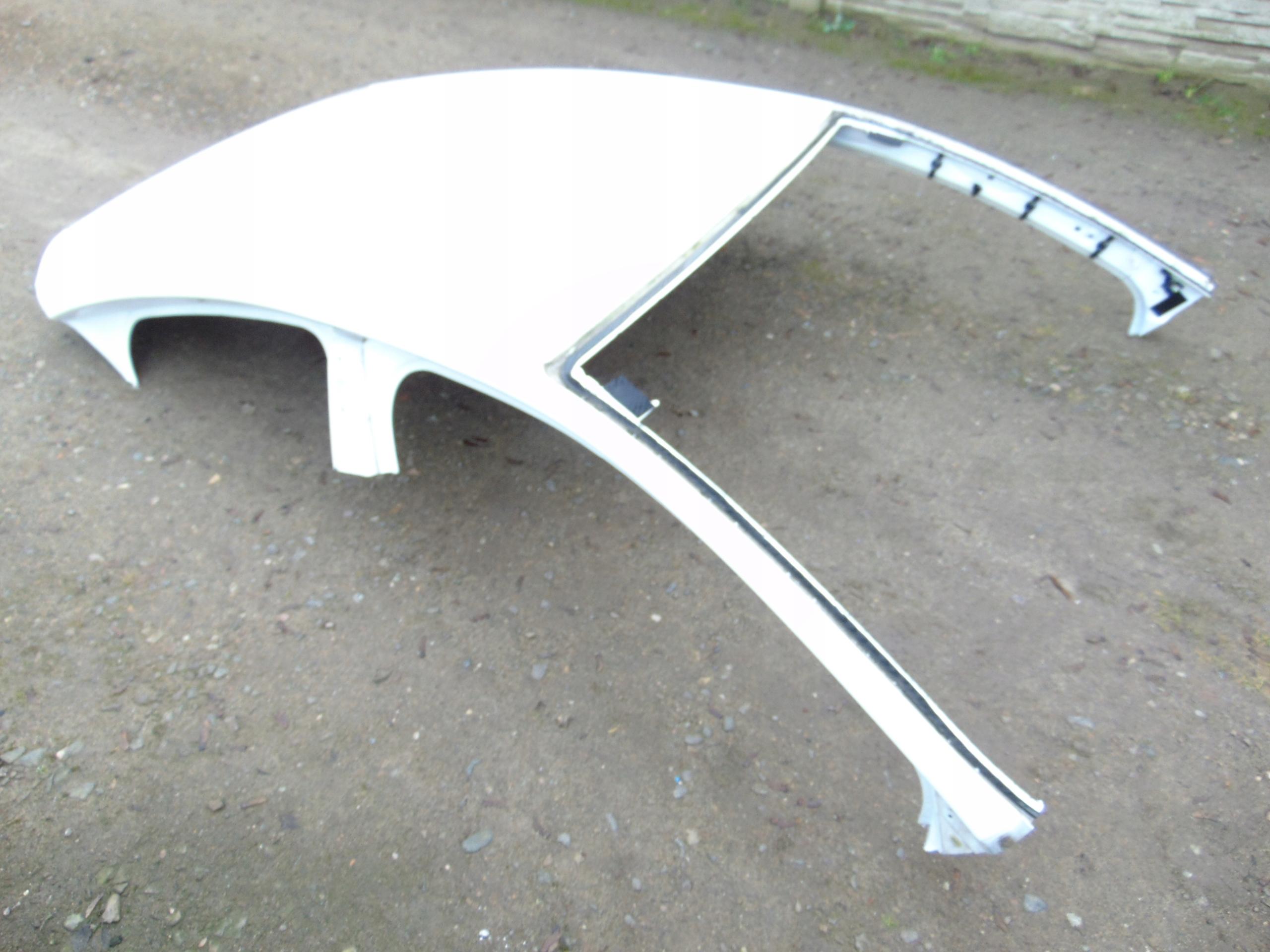 ДАХ БЕЗ СТЕЛІ CITROEN DS4 EWP