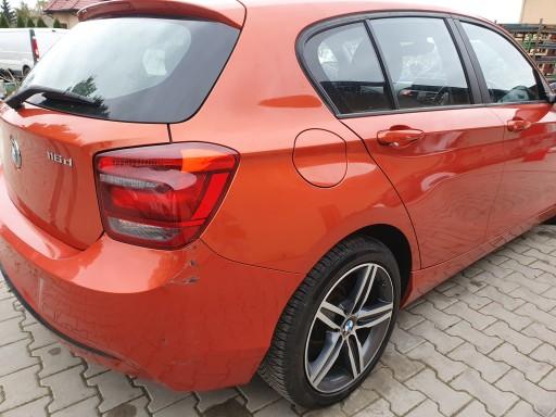 Дах BMW 1 F20