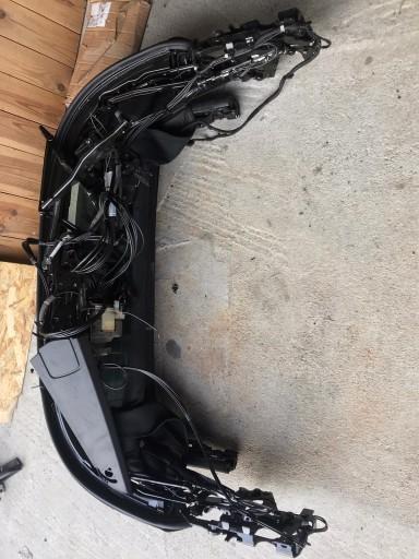 Крыша кабриолет кабриолет BMW F20 F21 F22 F23 LIFT