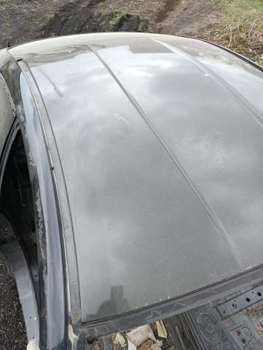 Карбоновий дах BMW M6 F06