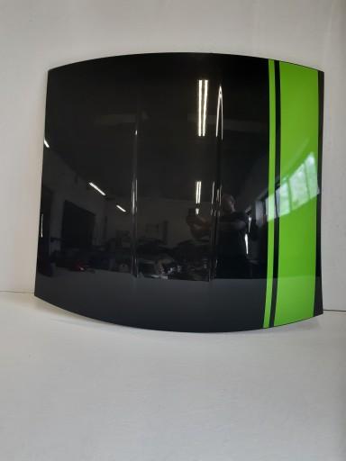 Карбоновий дах Mercedes-AMG GT R PRO w1906570500