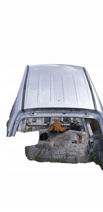 Крыша CITROEN C4 AIRCROSS