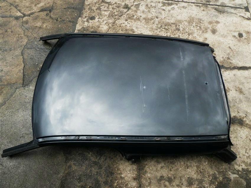 КРЫША CITROEN DS3 3 ДВЕРИ 2009-2016 RPK EXL