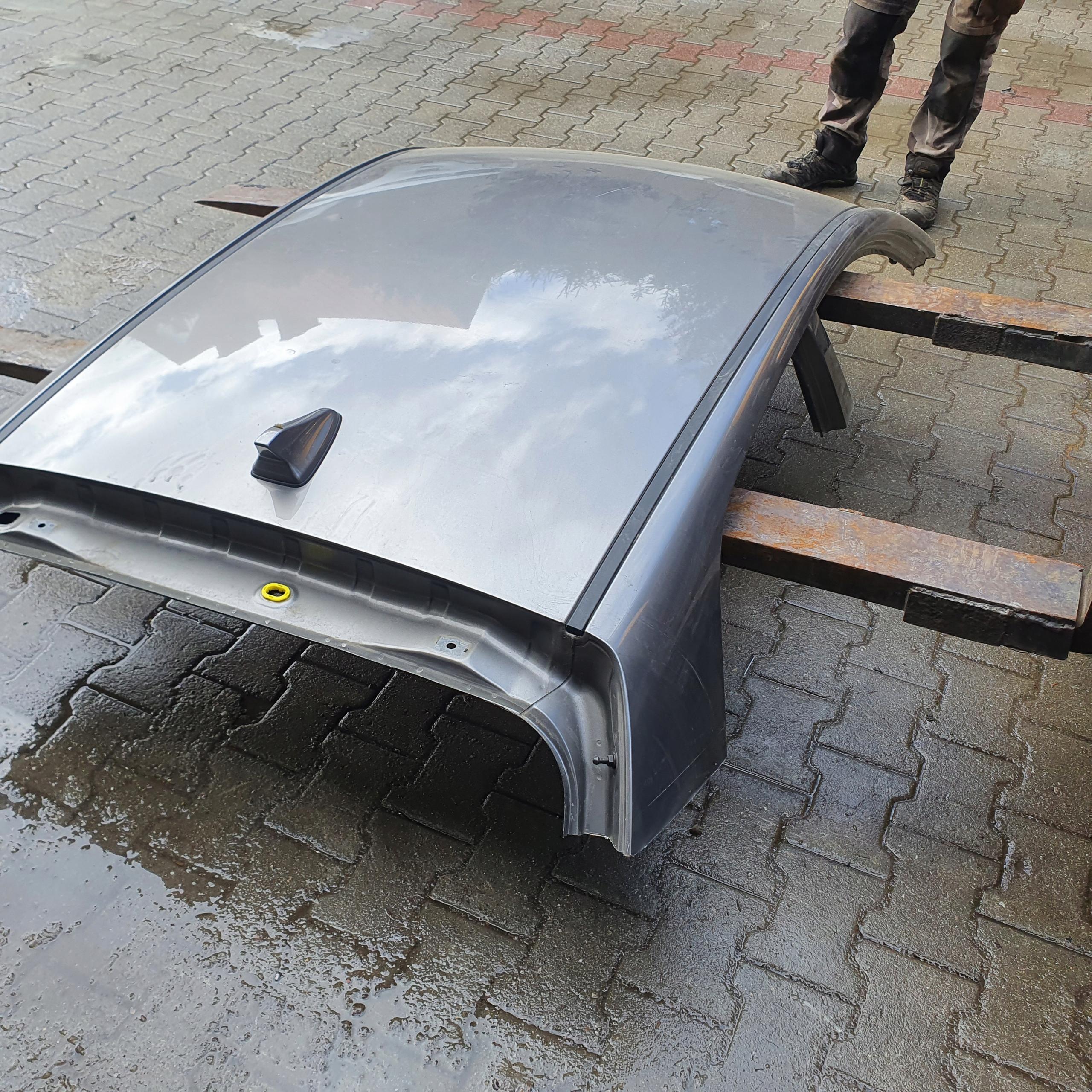 67111G6000 - ІНТЕР'ЄР KIA PICANTO III X-LINE