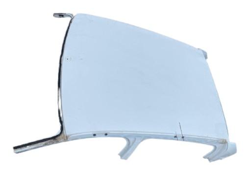 16ZN341MZ3 - КРЫША DACIA SANDERO
