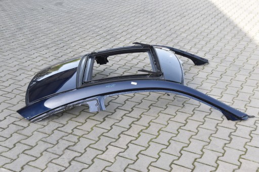 A2056570100 - ДЛИННЫЕ СТОЙКИ КРЫШИ MERCEDES BENZ C W205 COUPE C205 2015-23