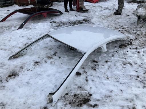 DG5106 - ДОВГИЙ ДАХ OPEL ASTRA K V HB 15-