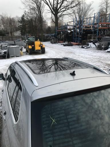 VW10593 - ДЛИННАЯ КРЫША ПАНОРАМА VW TIGUAN II 16-LB7W
