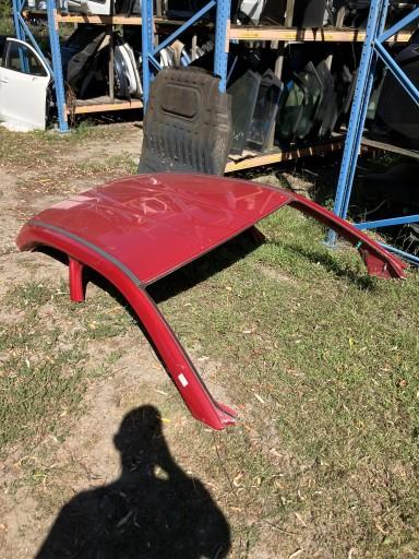 DG7034 - ДЛИННЫЕ СТОЙКИ КРЫШИ FIAT 500X 14- 895