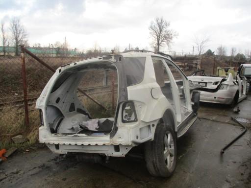 03C103019 - VW GOLF V 1.4 FSI 90KM БЛОК ДВИГАТЕЛЯ 03C103019 BKG