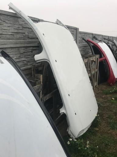 ДАХ DV369 MEGANE IV COMBI 2017