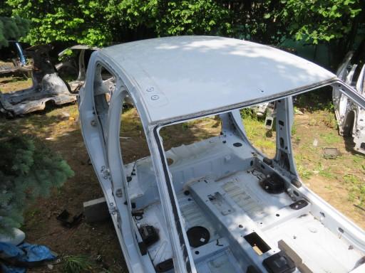 ДАХ DV369 SANDERO II STEPWAY