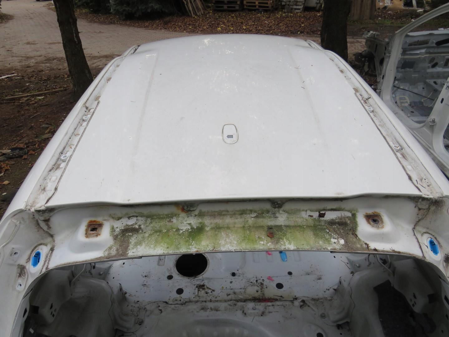 ДАХ EWP PEUGEOT 2008