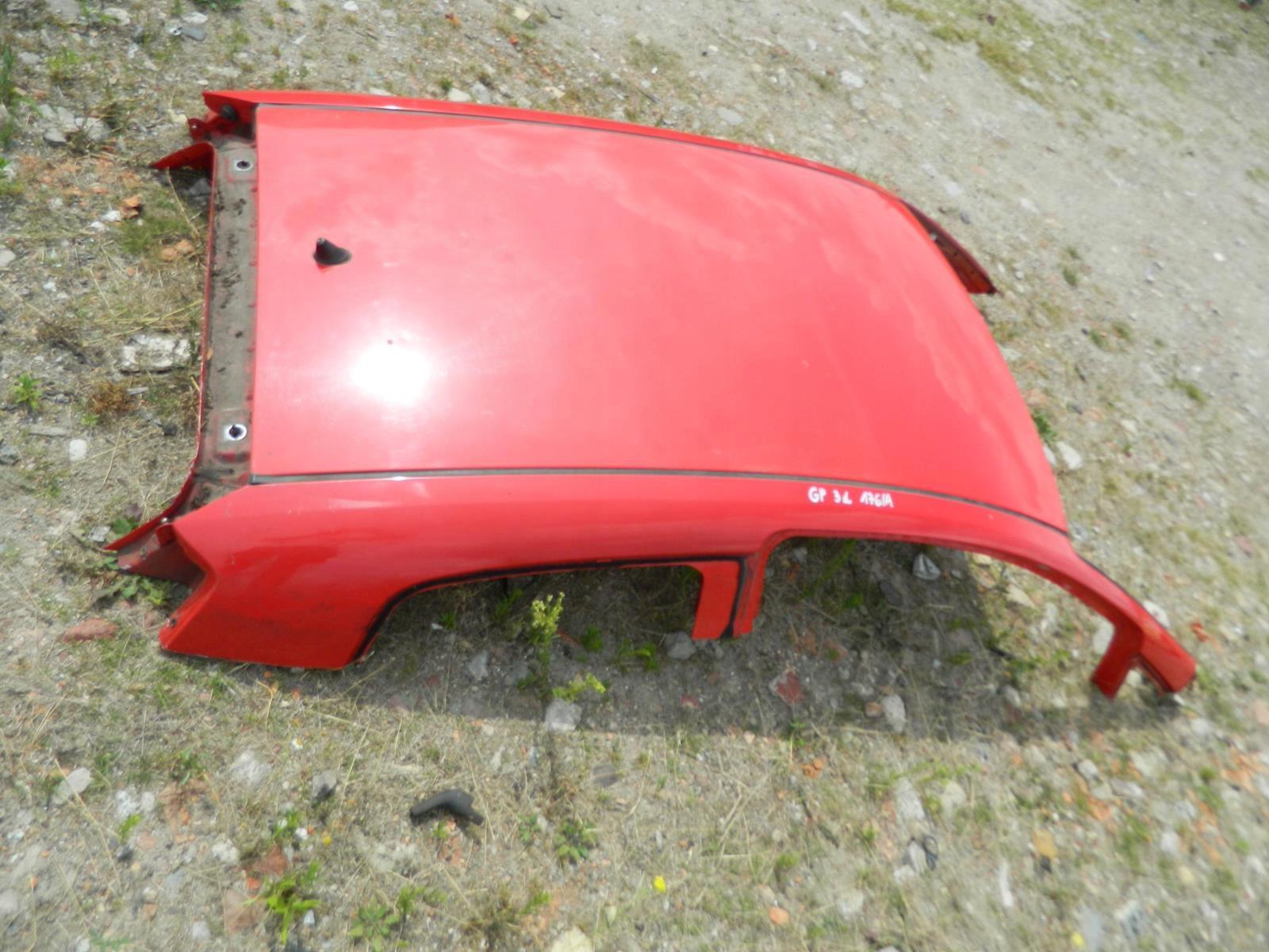 Крыша FIAT GRANDE PUNTO / EVO / 2012 3D код 176 / A