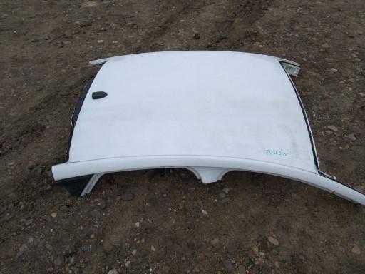 КРЫША FORD FUSION USA SEDAN YZ 2013-2017 гг.