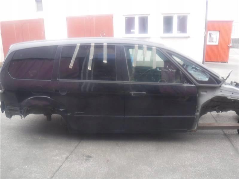 КРЫША FORD GALAXY MK3