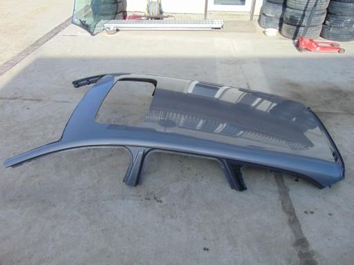 ДАХ FORD MONDEO MK4 LIFT УНІВЕРСАЛ ЛЮК