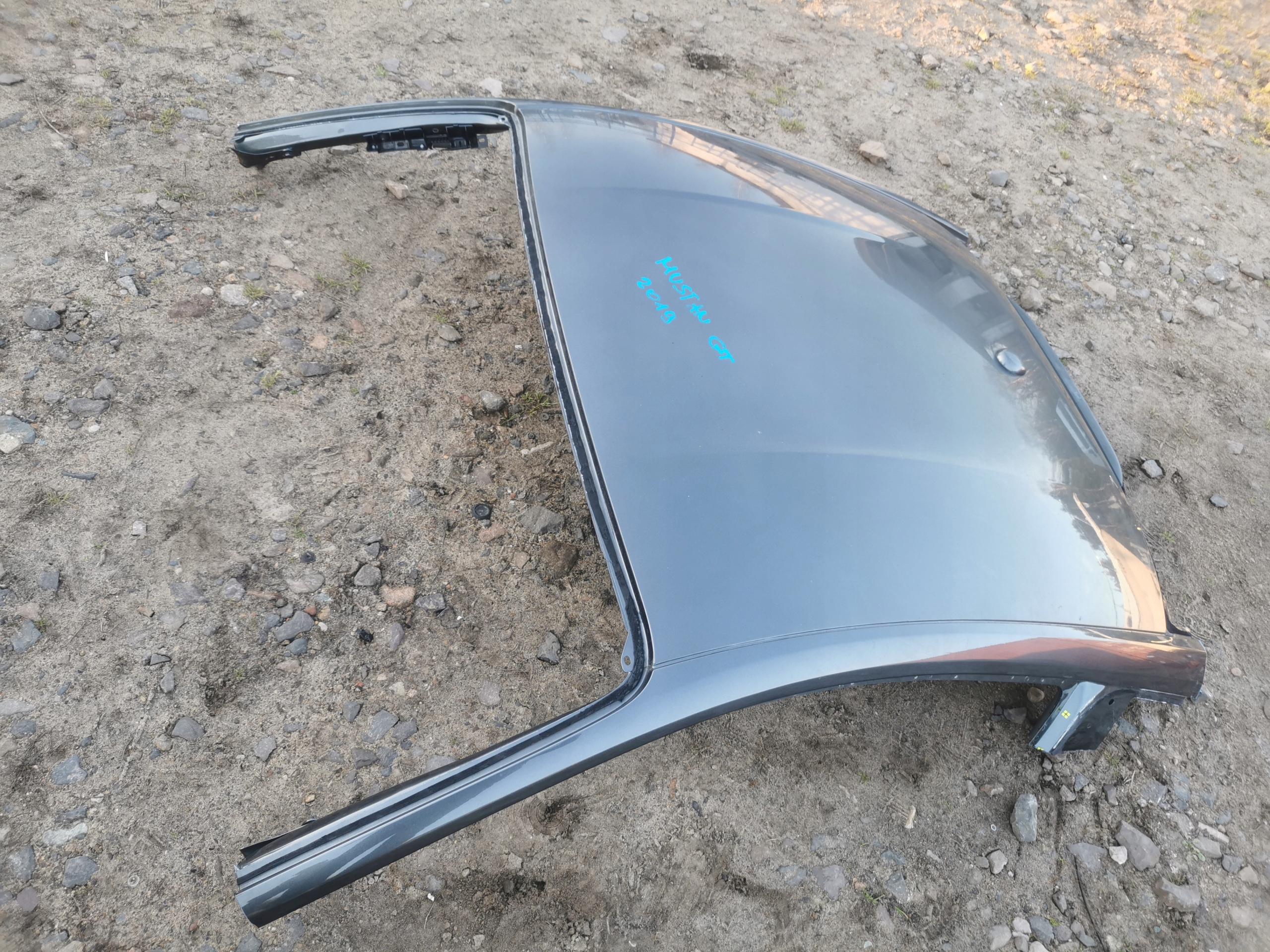 КРЫША FORD MUSTANG GT LIFT 2019