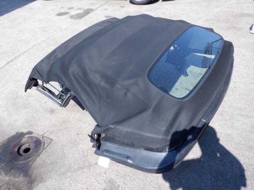 FR3B-7642004-A - ДАХ FORD MUSTANG VI CONVERTIBLE CONVERTIBLE 2015-