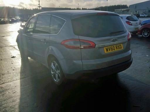 ДАХ FORD S-MAX DARK MICASTONE ДОСТАВКА