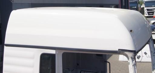 ДАХ ГЛОБУС КРИШКА MAN TGX TGA XLX