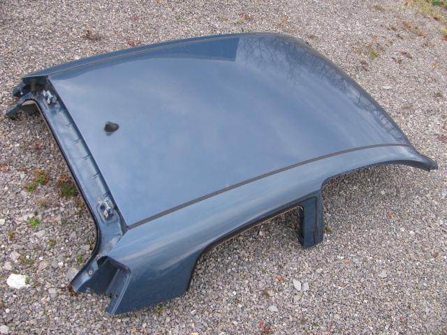 ДАХ GRANDE PUNTO EVO 3 ДВЕРІ БЕЛЬСЬКО