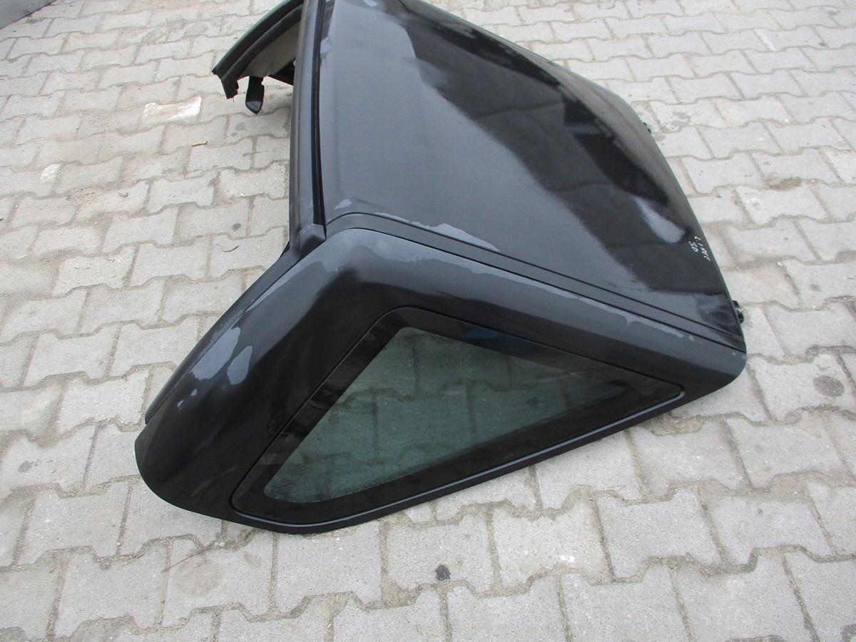 КРЫША ХАРДТОП LAND ROVER FREELANDER