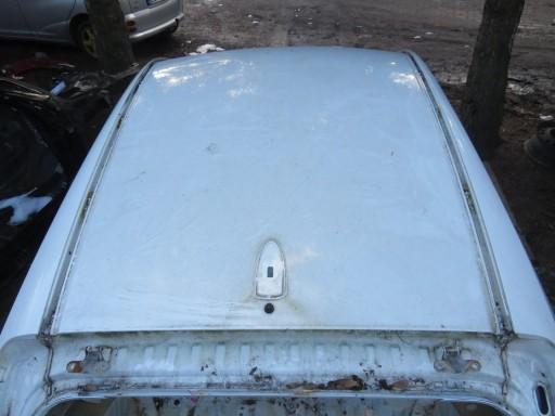 КРЫША HB CIVIC IX