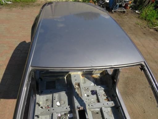 ДАХ HB CLIO IV 4