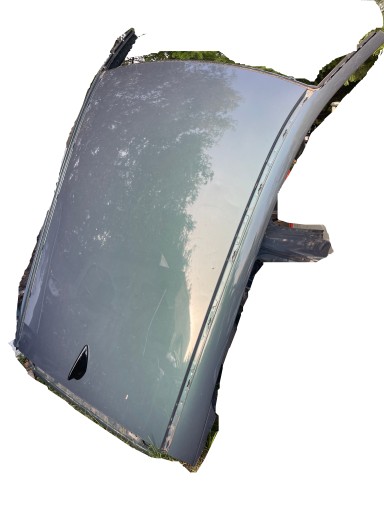 ДАХ HYUNDAI IONIQ 5 2022R 2023R