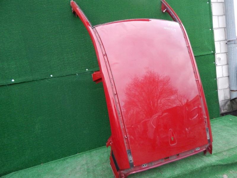 КРЫША HYUNDAI KONA 17-21