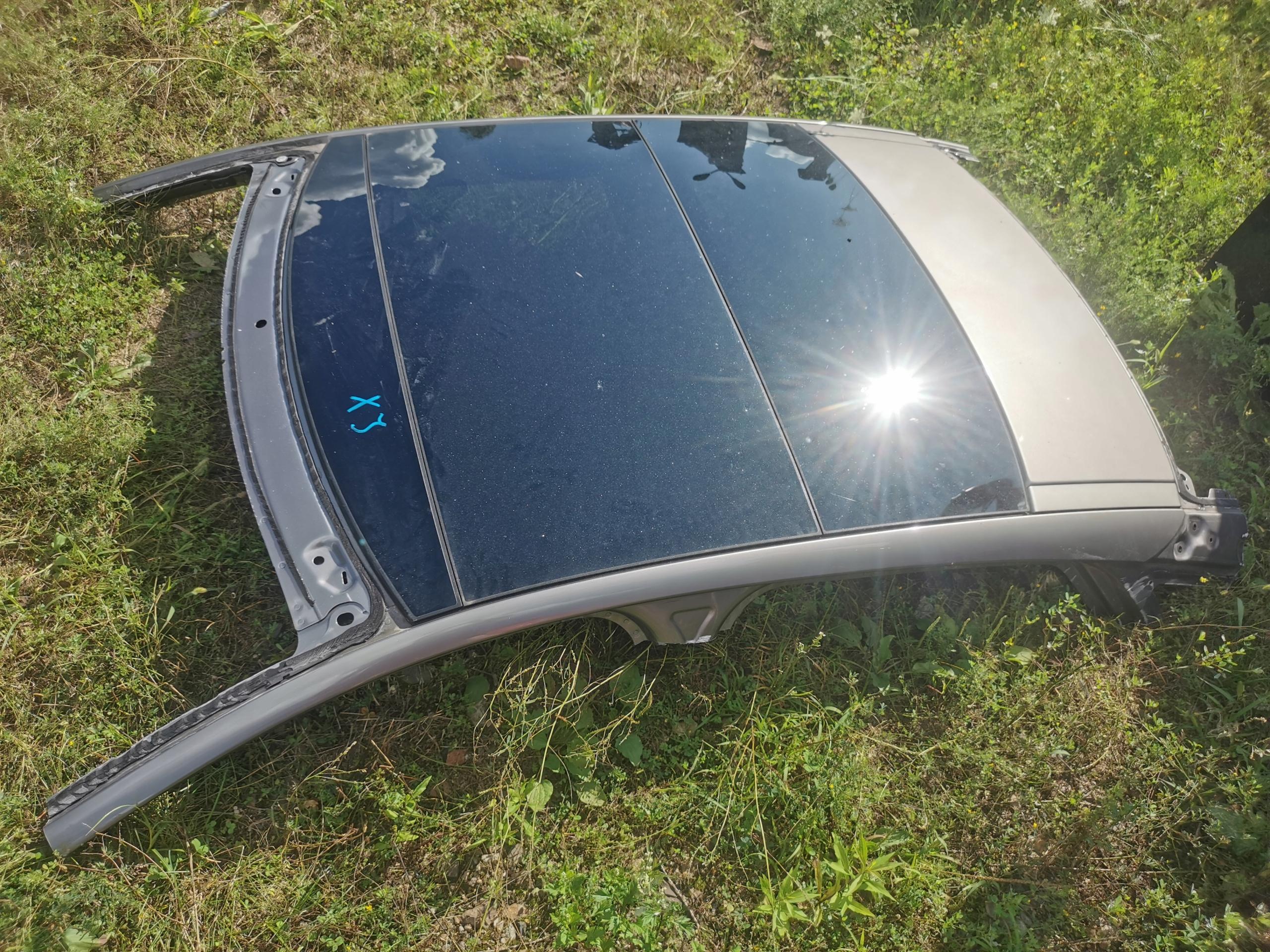 Дах JAGUAR XJ X351 XJL LONG