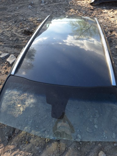 КИА КАРЕНС IV КРЫША 13-