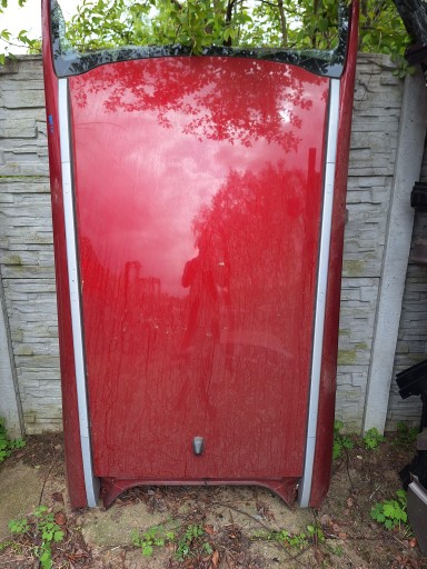 75745788 - KIA CEED II КОМБИ-КРЫШКА НА КРЫШУ 12-