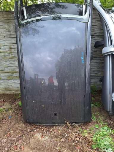 75745788 - KIA CEED II ROOF HB 12 КРЫШКА - БЫТЬ ЦВЕТ