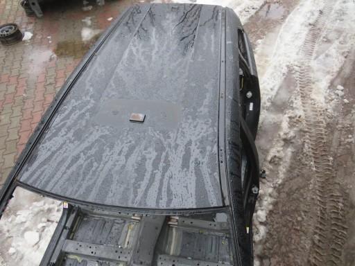 ДАХ УНІВЕРСАЛА AURIS II