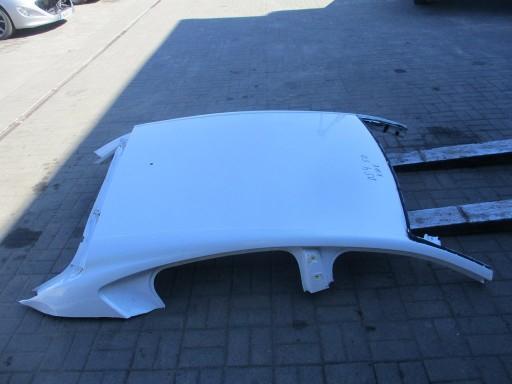 ДАХ KWE CITROEN DS4