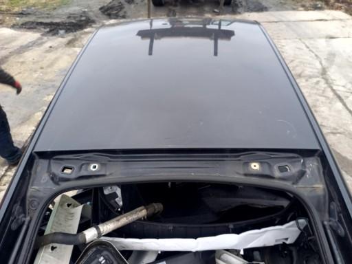 ДАХ ФАРБА BD FORD MONDEO MK5 HB 16R