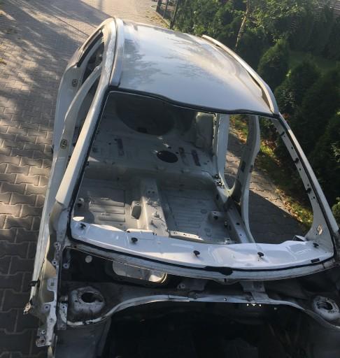 PK5854 - РЕЙЛІНГИ НА ДАХ PEUGEOT 2008 13-EWP